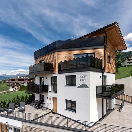 Guesthouse Plose Брессаноне Экстерьер фото