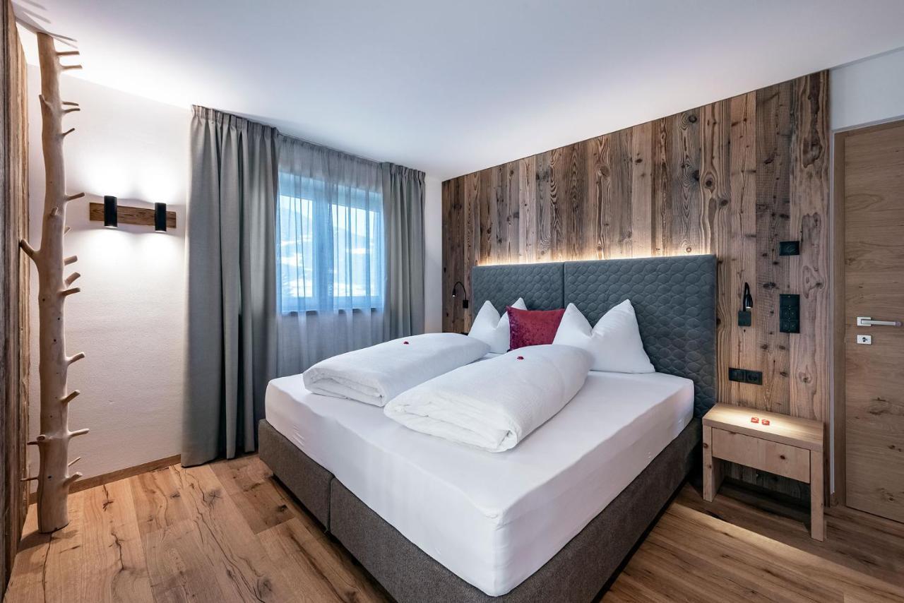 Guesthouse Plose Брессаноне Экстерьер фото