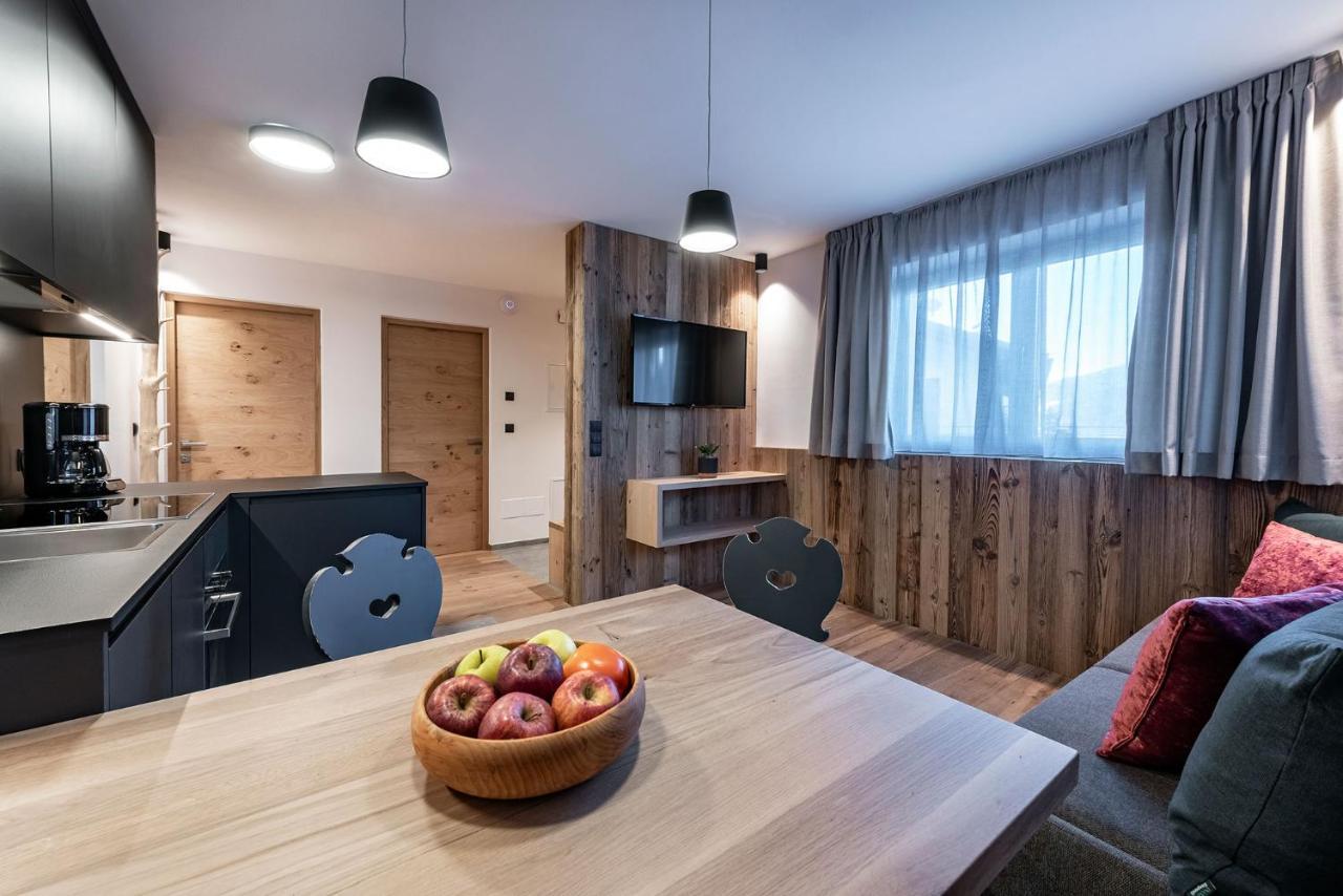 Guesthouse Plose Брессаноне Экстерьер фото
