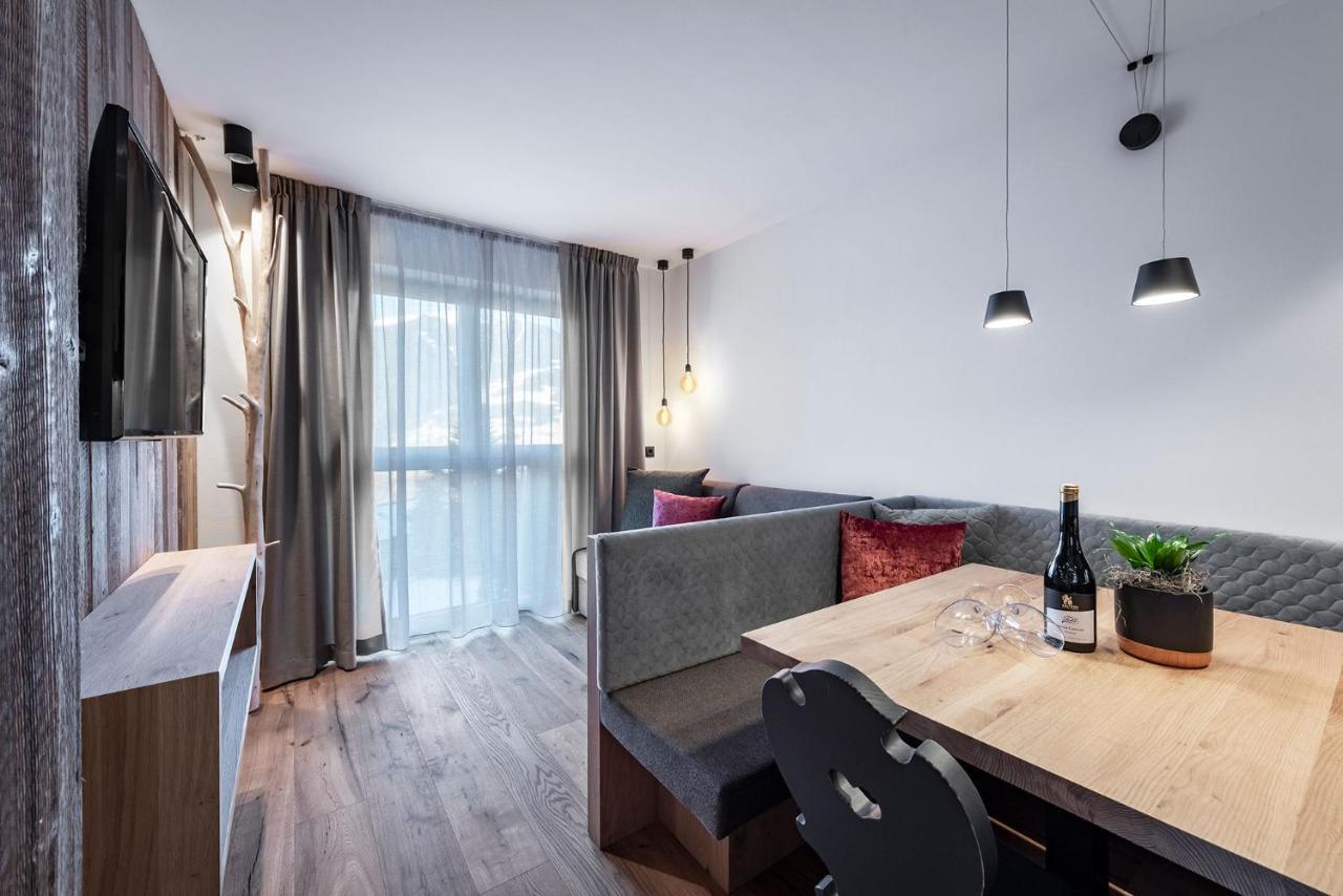 Guesthouse Plose Брессаноне Экстерьер фото