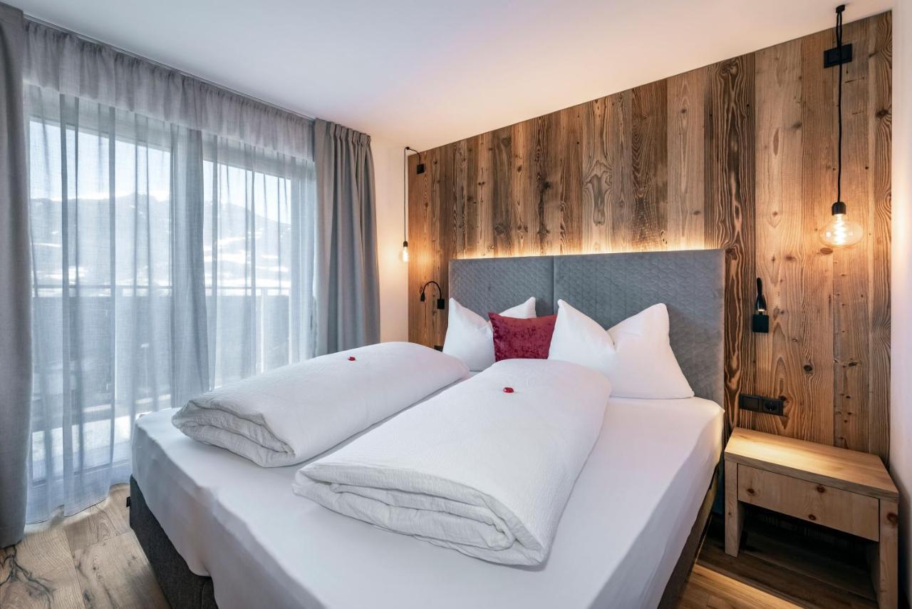 Guesthouse Plose Брессаноне Экстерьер фото