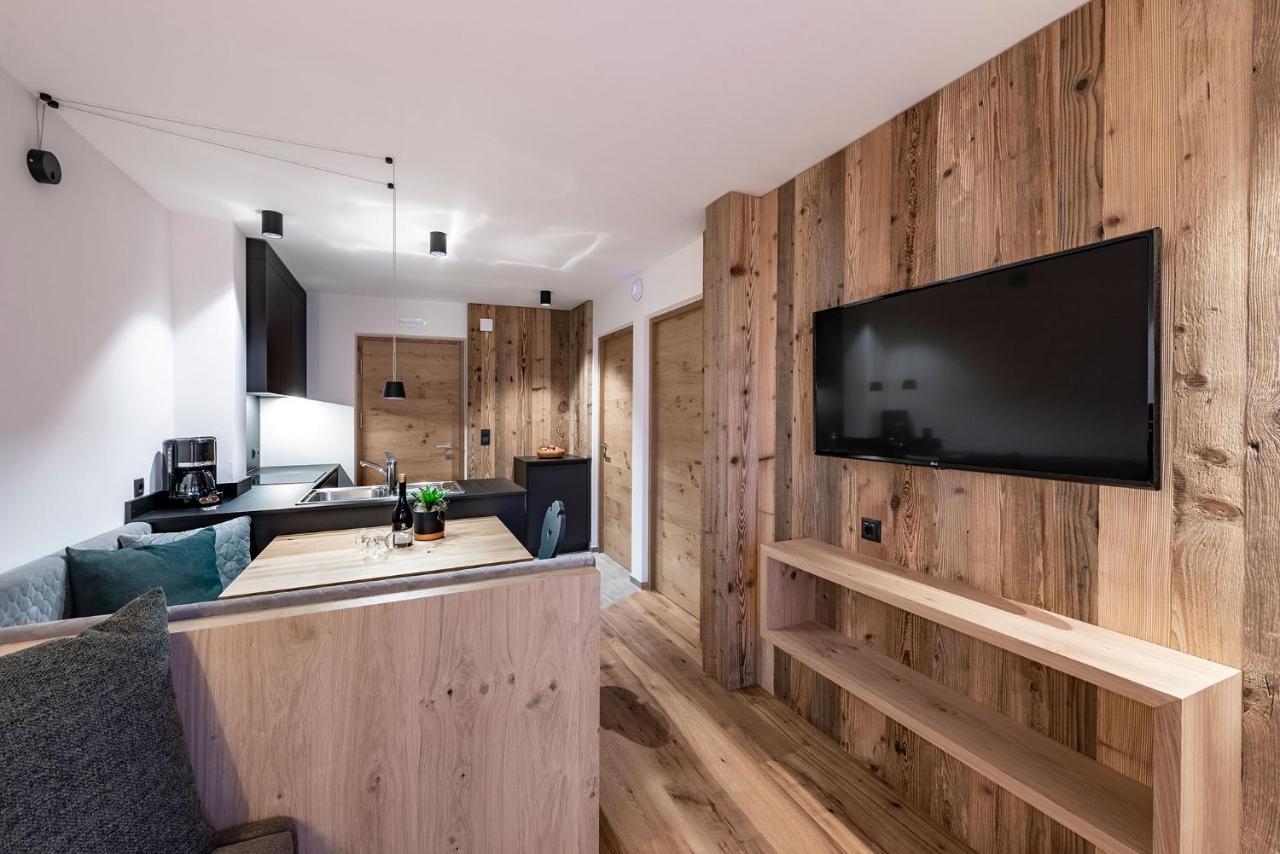 Guesthouse Plose Брессаноне Экстерьер фото