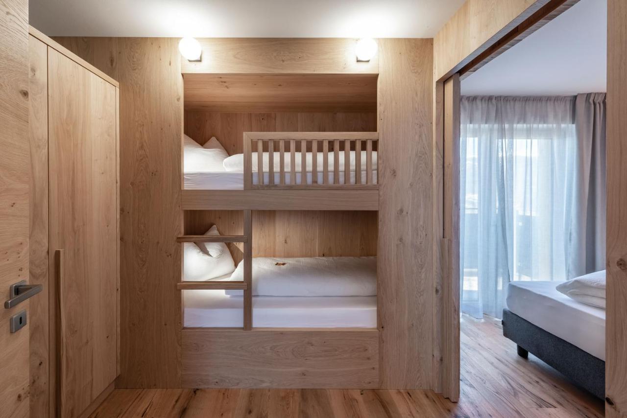 Guesthouse Plose Брессаноне Экстерьер фото