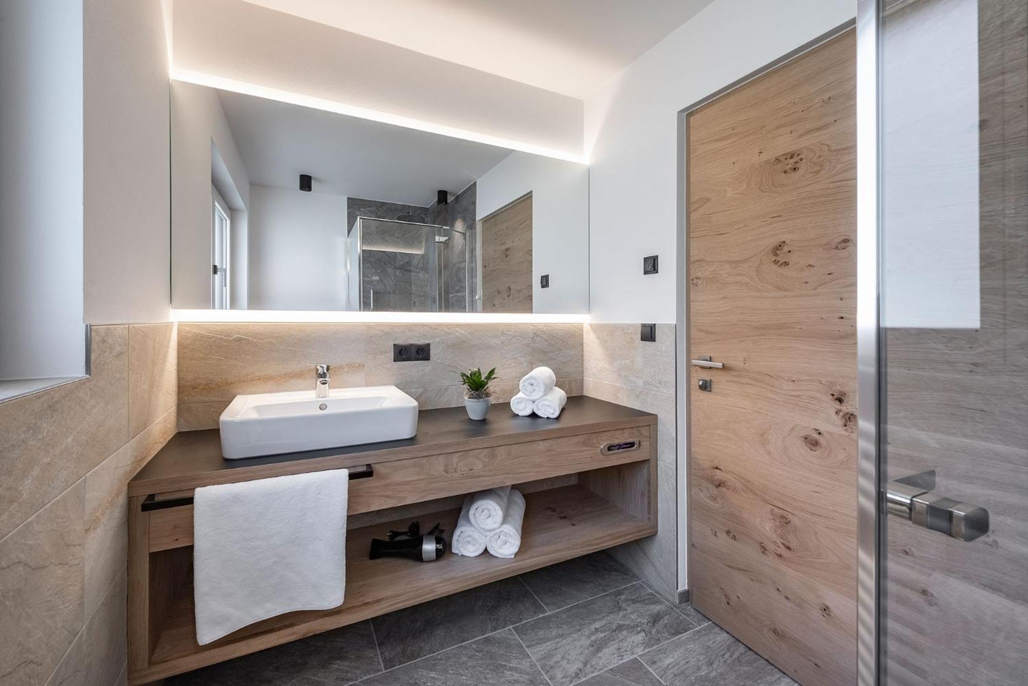 Guesthouse Plose Брессаноне Экстерьер фото
